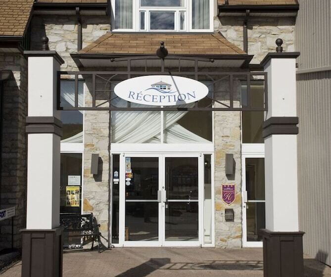 호텔 Vacances Tremblant