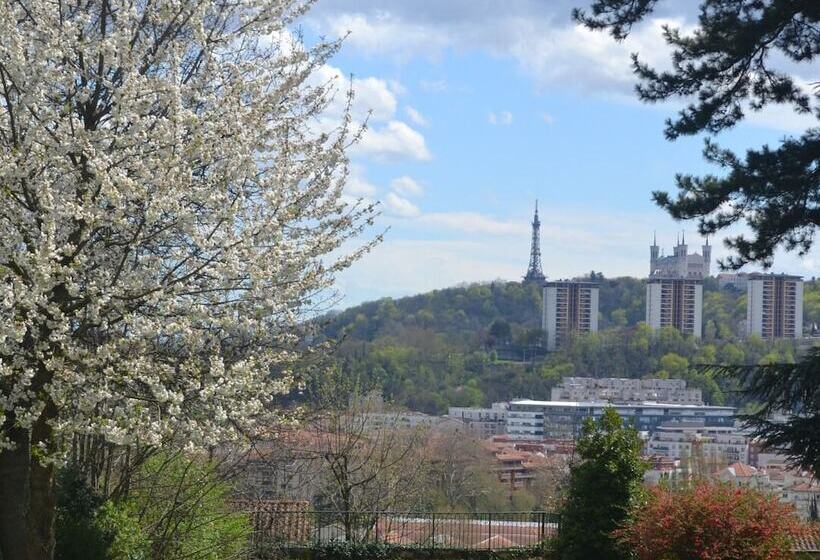فندق Hôtel Valpré