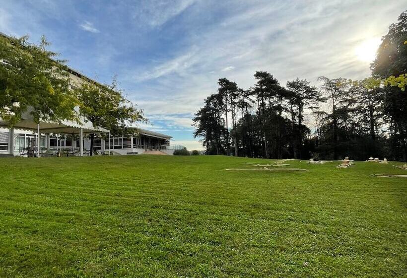 فندق Hôtel Valpré