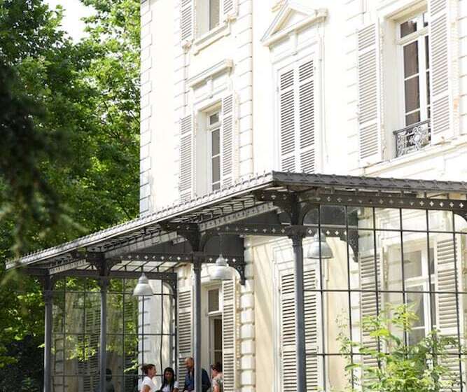 فندق Hôtel Valpré