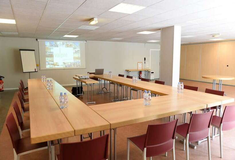 فندق Hôtel Valpré