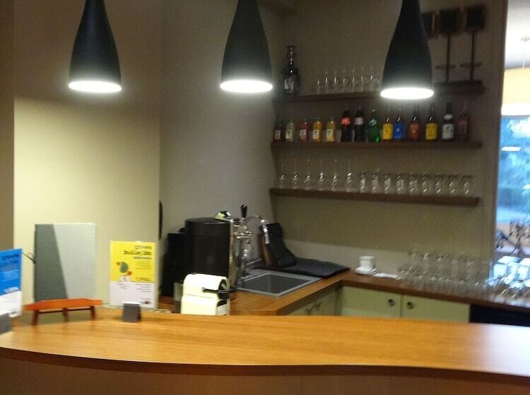 فندق Hôtel Valpré