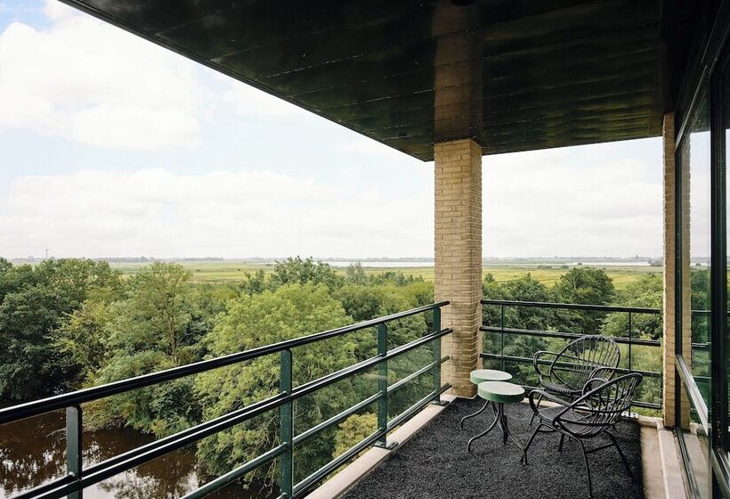 Van Der Valk Hotel Sneek