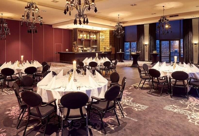 Van Der Valk Hotel Sneek