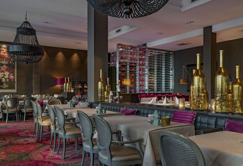 Van Der Valk Hotel Sneek