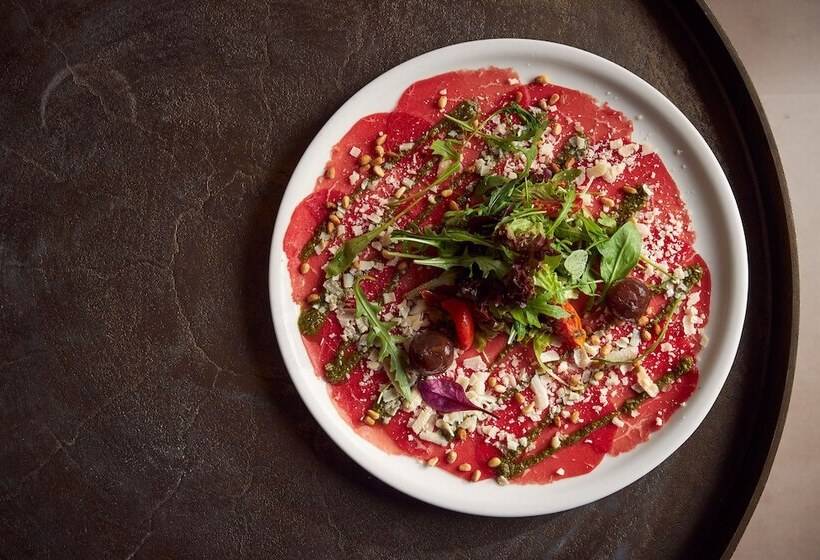 Van Der Valk Hotel Sneek