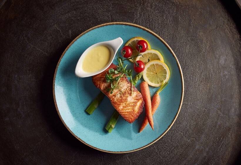 Van Der Valk Hotel Sneek