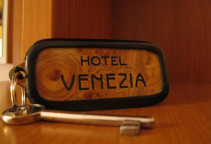 Отель Venezia