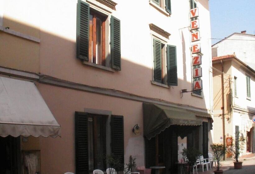 Отель Venezia