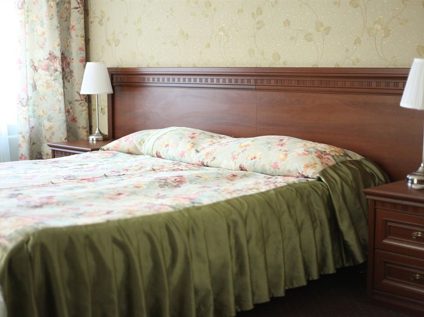 בית מלון כפרי Victoria