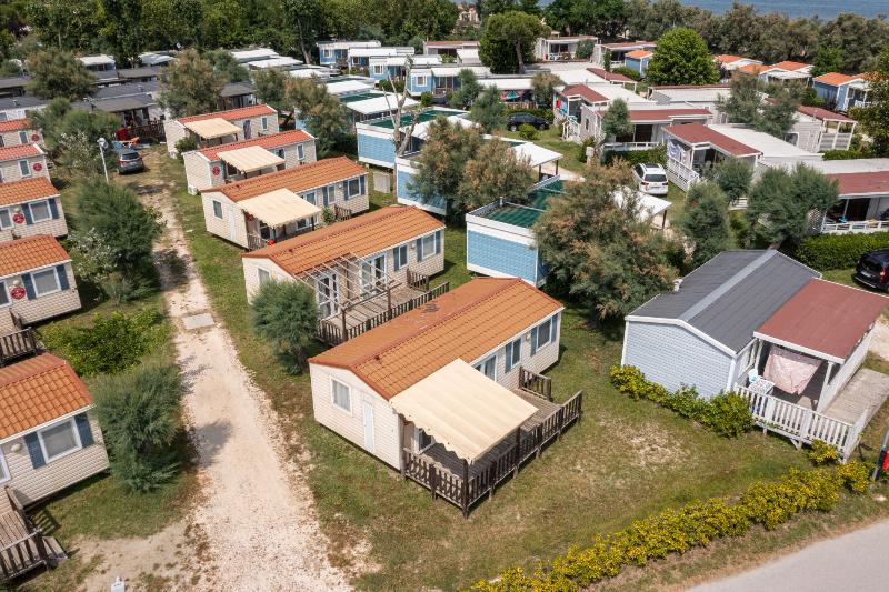 酒店 Club Del Sole Vigna Sul Mar Family Camping Village