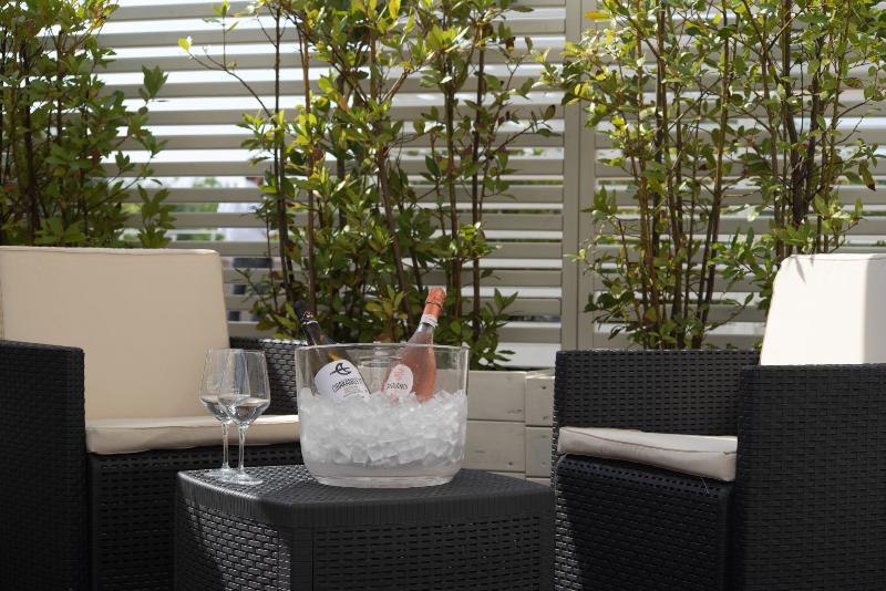 酒店 Club Del Sole Vigna Sul Mar Family Camping Village