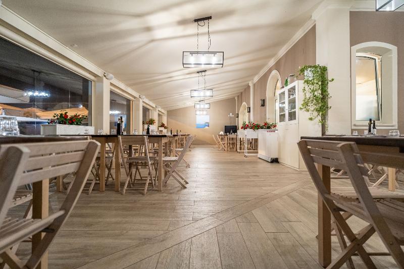 酒店 Club Del Sole Vigna Sul Mar Family Camping Village