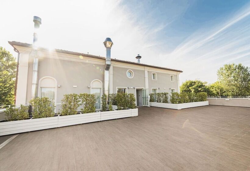 酒店 Club Del Sole Vigna Sul Mar Family Camping Village