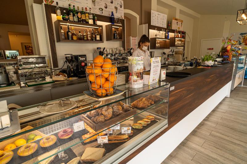 酒店 Club Del Sole Vigna Sul Mar Family Camping Village