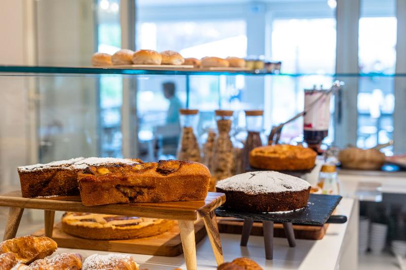 酒店 Club Del Sole Vigna Sul Mar Family Camping Village