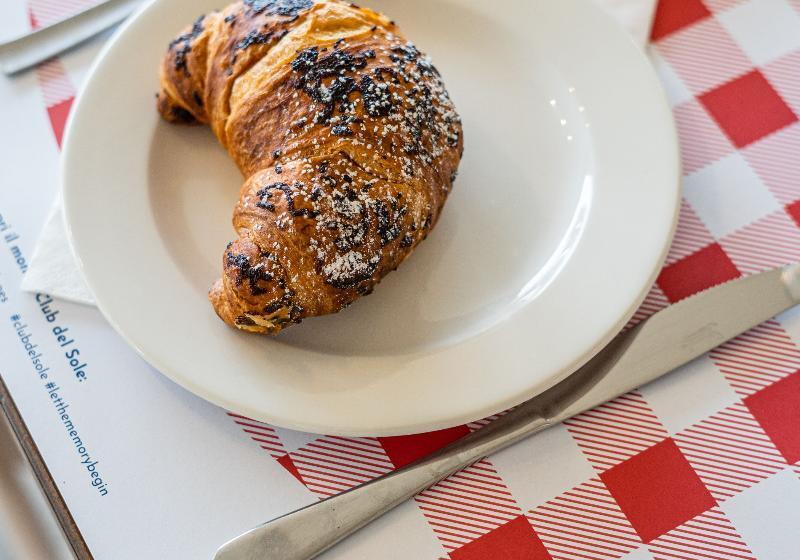 酒店 Club Del Sole Vigna Sul Mar Family Camping Village