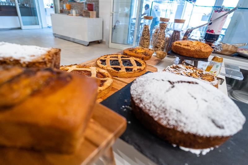 酒店 Club Del Sole Vigna Sul Mar Family Camping Village