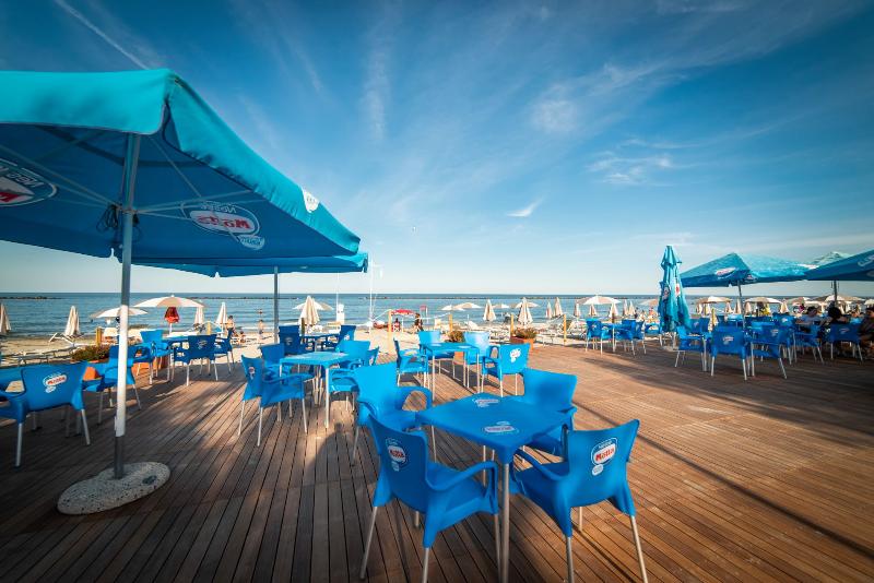 酒店 Club Del Sole Vigna Sul Mar Family Camping Village