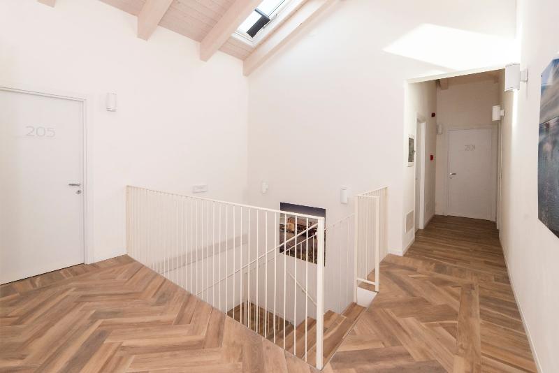 酒店 Club Del Sole Vigna Sul Mar Family Camping Village