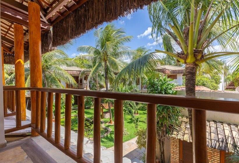 ホテル Vila Coqueiros Boutique