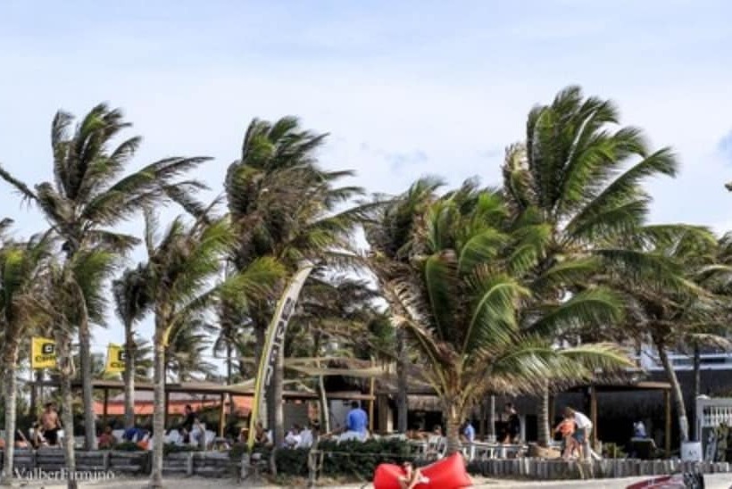 בית מלון כפרי Vila Coqueiros Boutique