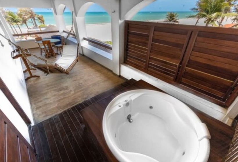 هتل Vila Coqueiros Boutique