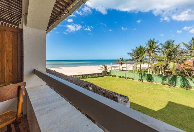 ホテル Vila Coqueiros Boutique