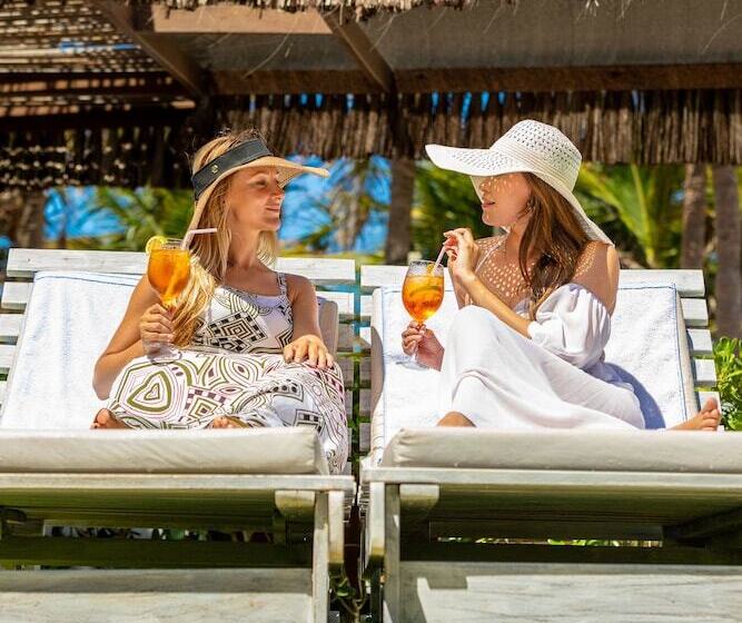 בית מלון כפרי Vila Coqueiros Boutique