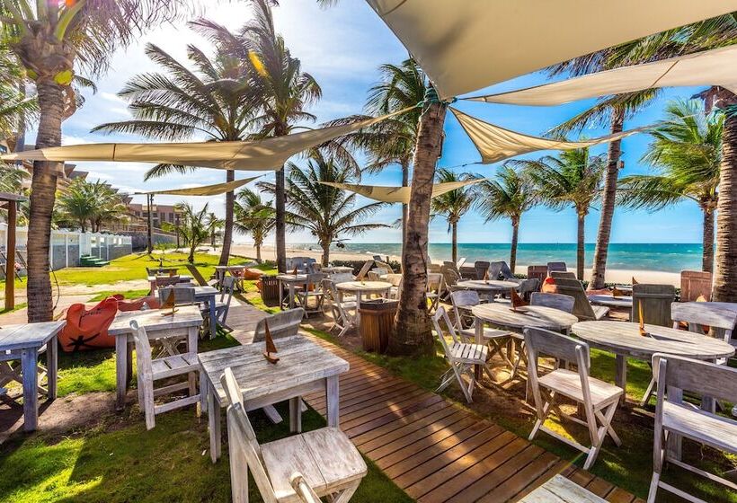 هتل Vila Coqueiros Boutique