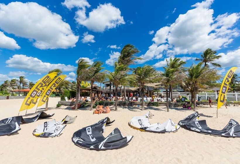 هتل Vila Coqueiros Boutique