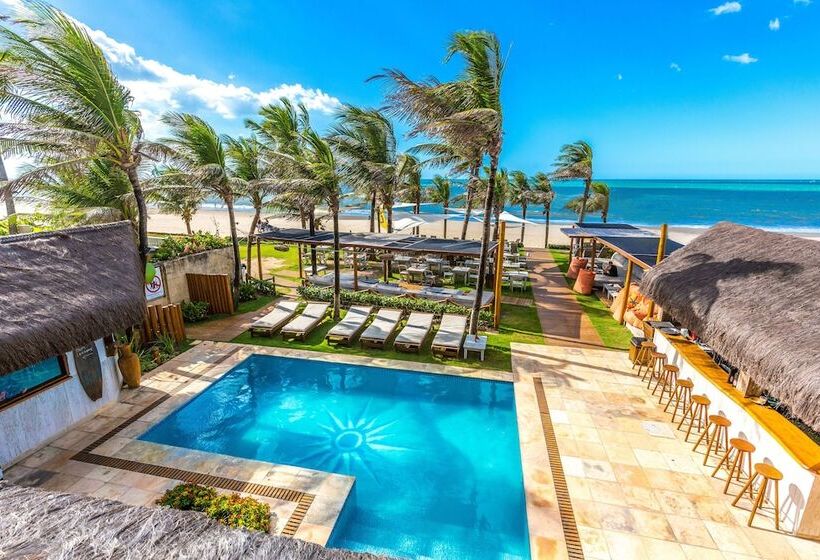 호텔 Vila Coqueiros Boutique