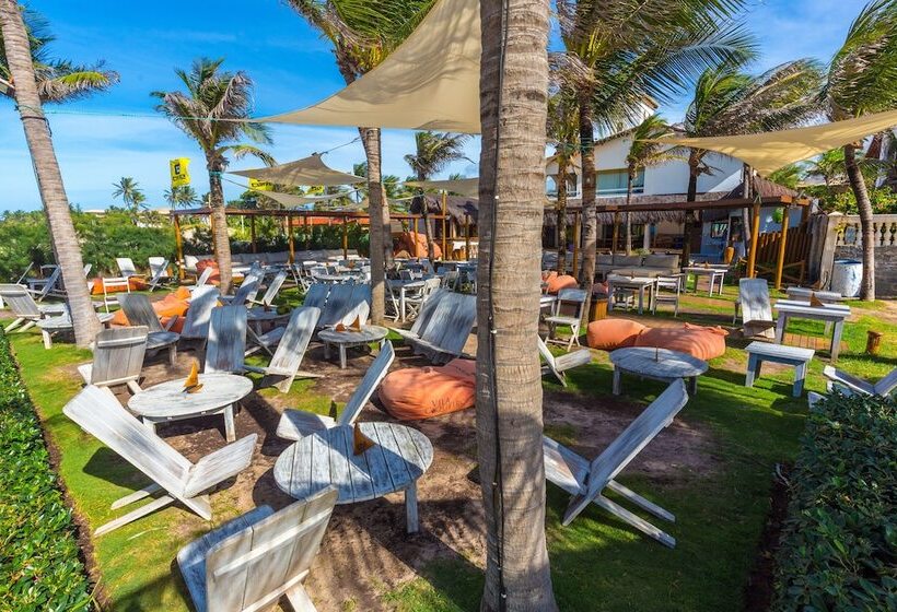 호텔 Vila Coqueiros Boutique