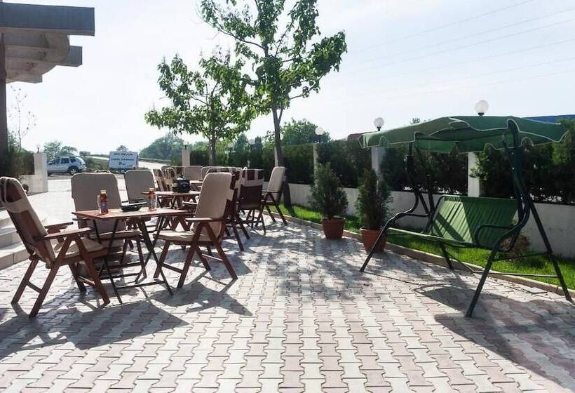 ホテル Vila La Mer