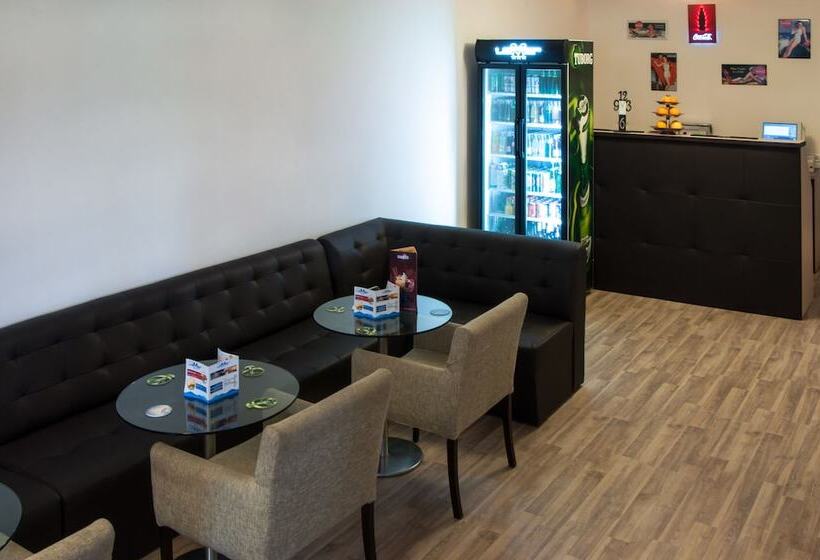 ホテル Vila La Mer