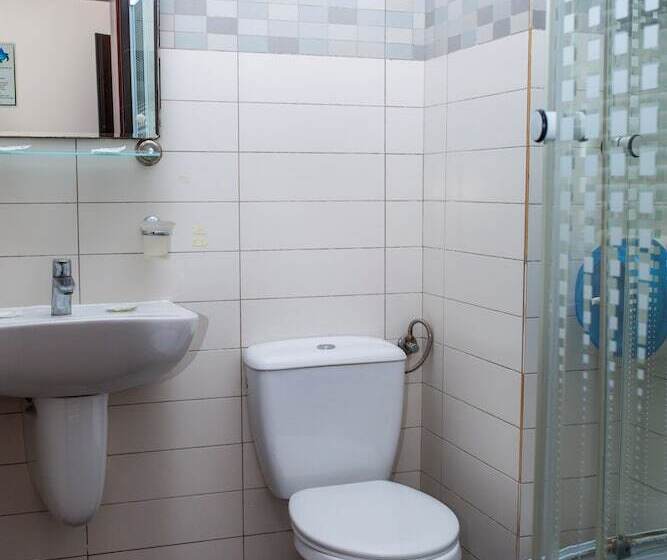 ホテル Vila La Mer