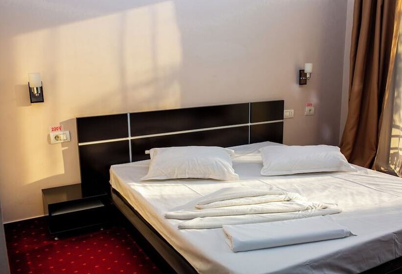 ホテル Vila La Mer