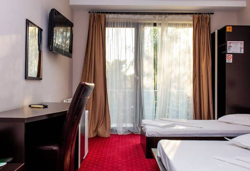 ホテル Vila La Mer