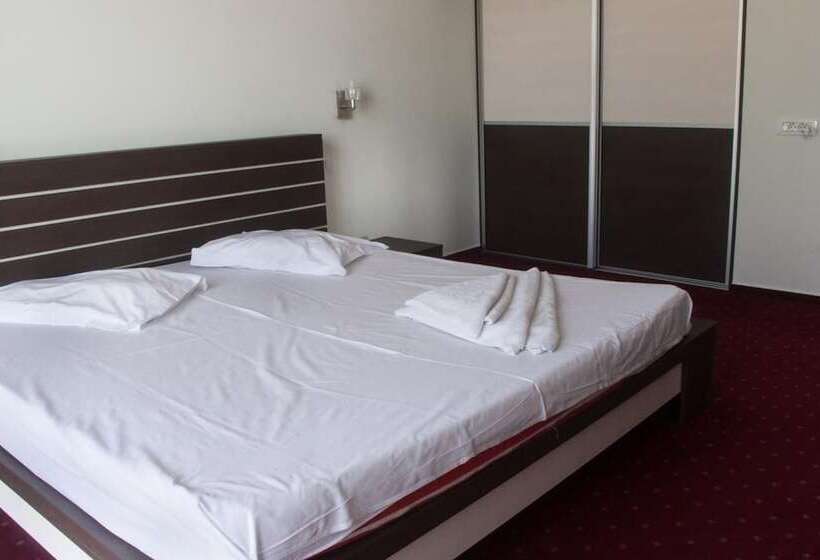 ホテル Vila La Mer