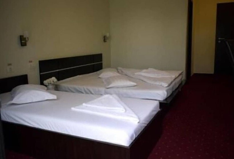 ホテル Vila La Mer