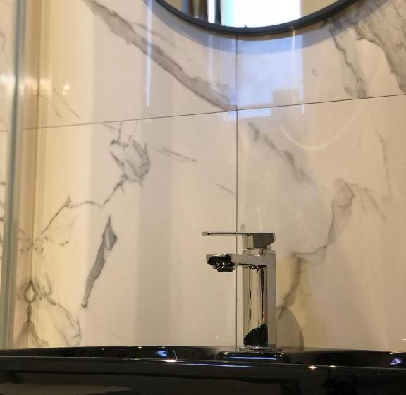 ホテル Pensiunea Vidalis