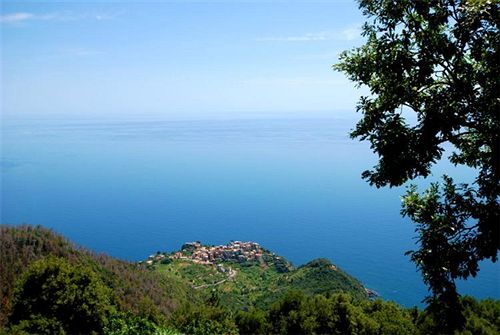 Villa Cinque Terre