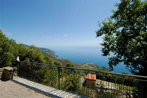Villa Cinque Terre