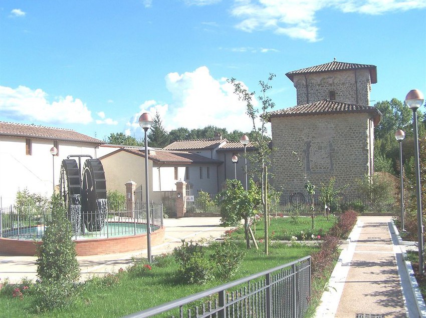 Villa Giardino