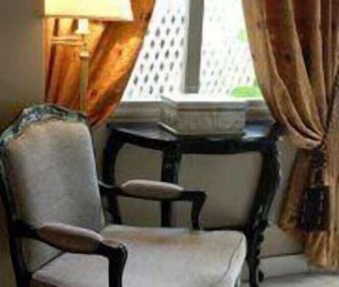 فندق Villa Marsan   Maison Hervé Martin Garrapit