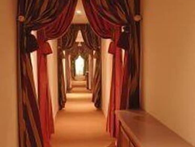 فندق Villa Marsan   Maison Hervé Martin Garrapit