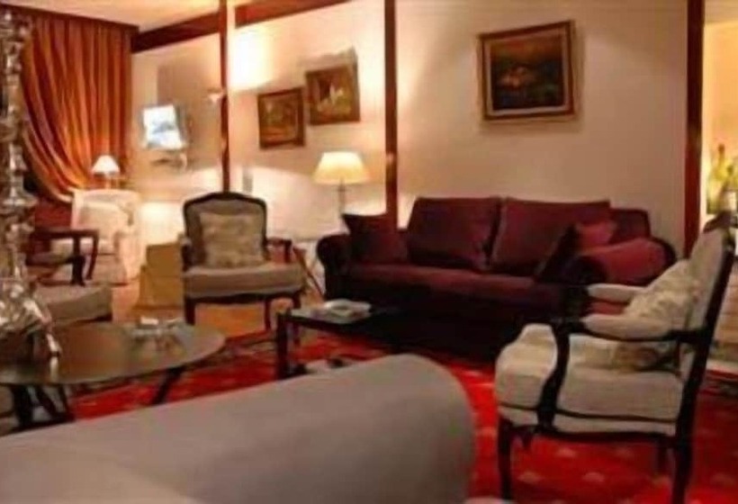 فندق Villa Marsan   Maison Hervé Martin Garrapit