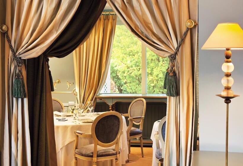 فندق Villa Marsan   Maison Hervé Martin Garrapit