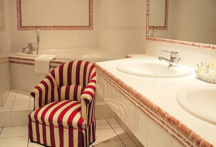 فندق Villa Marsan   Maison Hervé Martin Garrapit