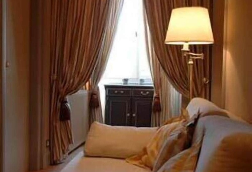 فندق Villa Marsan   Maison Hervé Martin Garrapit